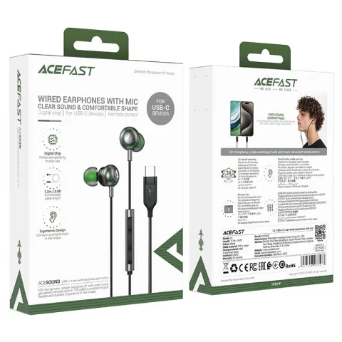 AceFast L5
