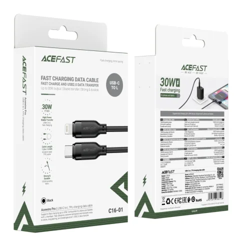 ACEFAST C16-01