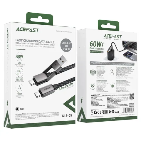 AceFast C13-05