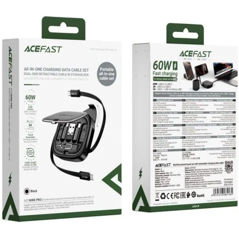ACEFAST J3