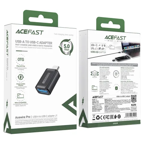AceFast J1