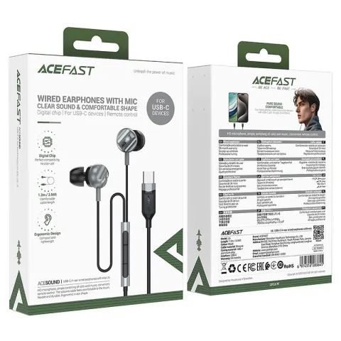 AceFast L6