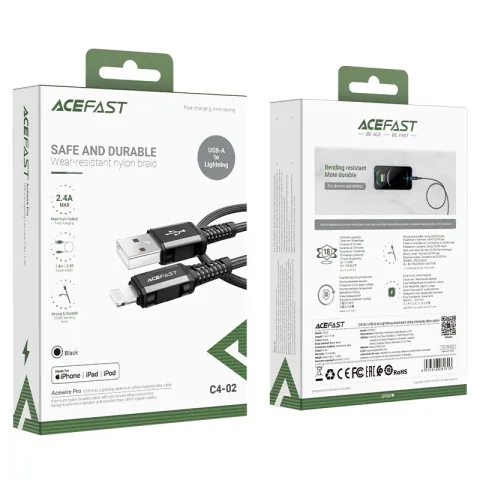 AceFast C4-02