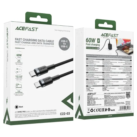 ACEFAST C22-03