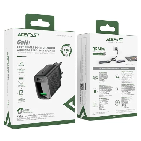 ACEFAST A90  usb to T