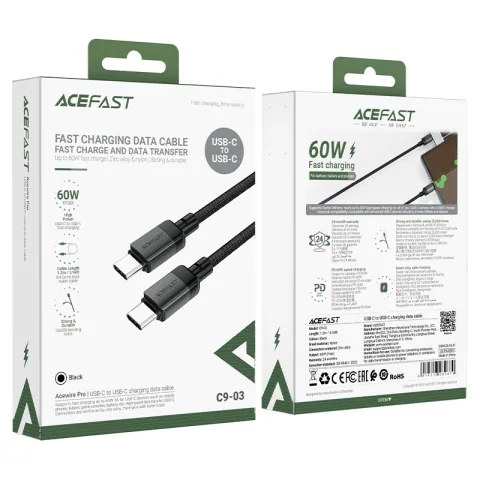 ACEFAST C9-03