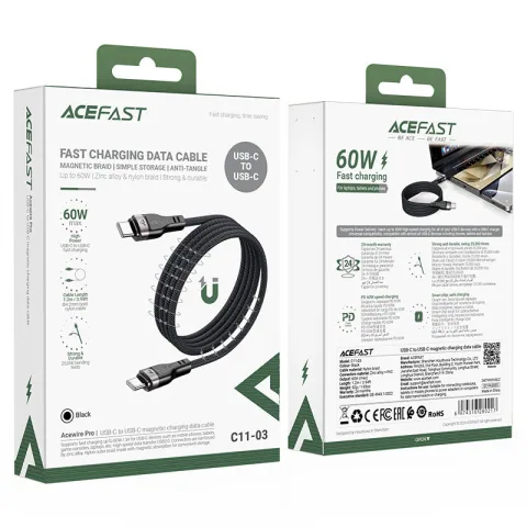 كيبل acefast C11-03