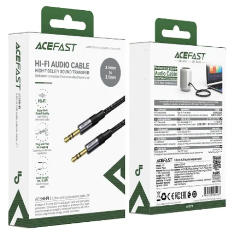 اوكس Acefast J10