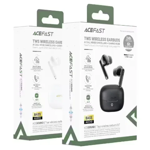 سماعة acefast W7