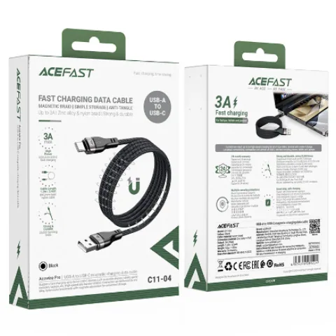 كيبل acefast C11-04