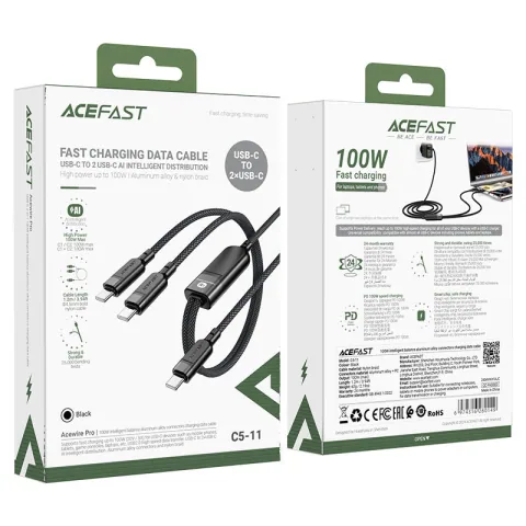 كيبل acefast C5-11