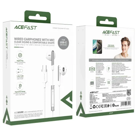 ACEFAST L3