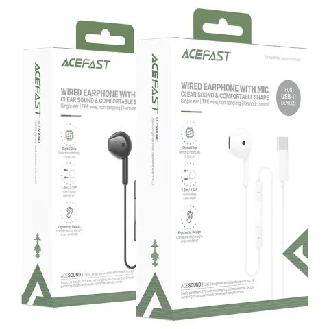 AceFast L9
