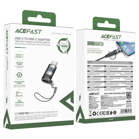 AceFast J9