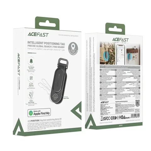 ACEFAST S4 AIR TAG