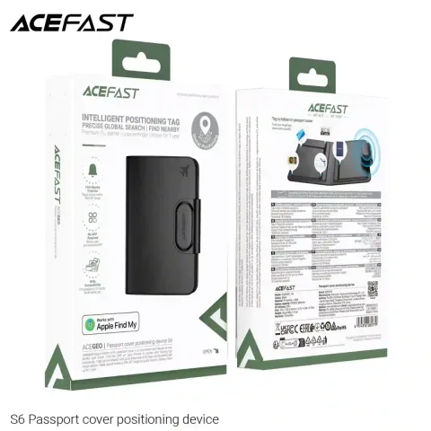 محفظة ACEFAST S6