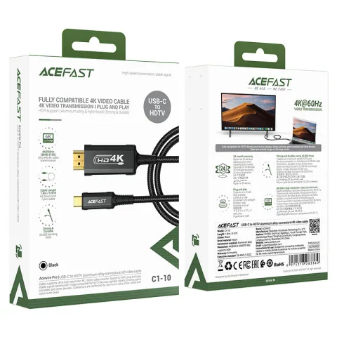 AceFast C1-10