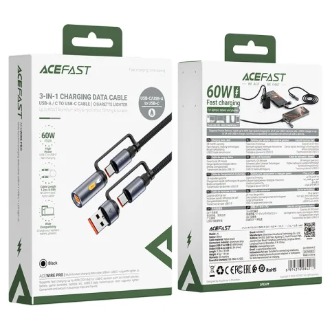ACEFAST J6