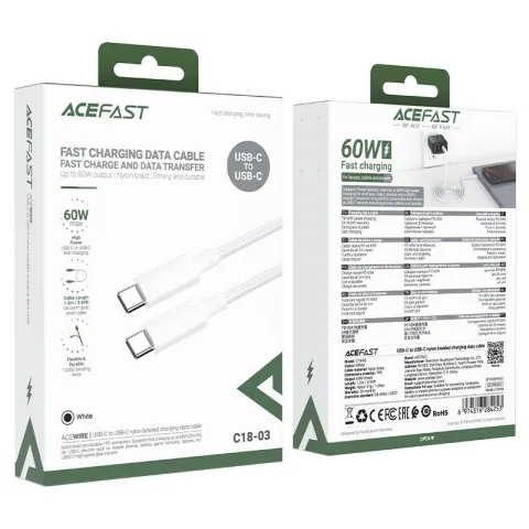 AceFast C18-03
