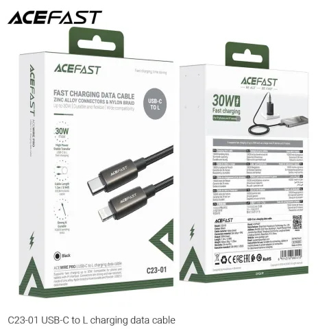 ACEFAST C23-01
