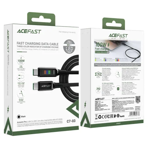 AceFast C7-03