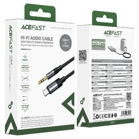 كيبل اوكس ACEFAST J11