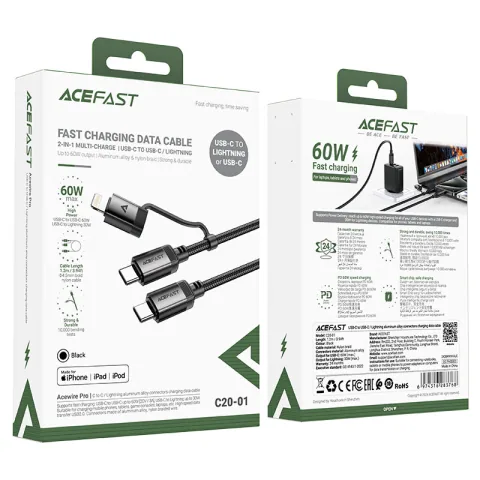 ACEFAST C20-01
