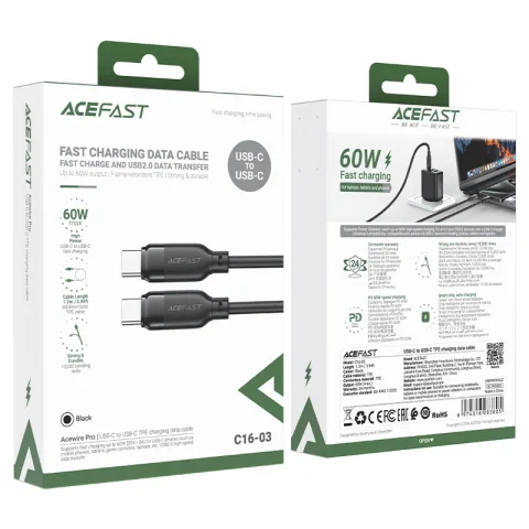 AceFast C16-03