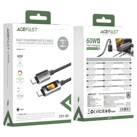ACEFAST C21-03