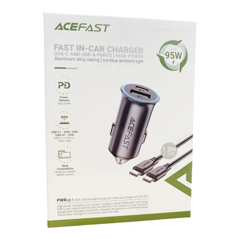ACEFAST B16  TtoT